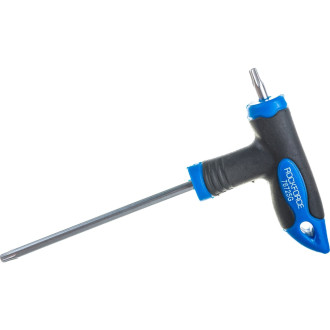 Т-образный ключ torx Rockforce RF-76725G(25702)