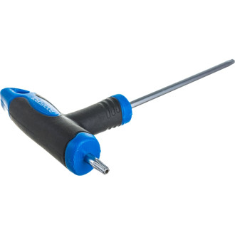 Т-образный ключ torx Rockforce RF-76725G(25702)
