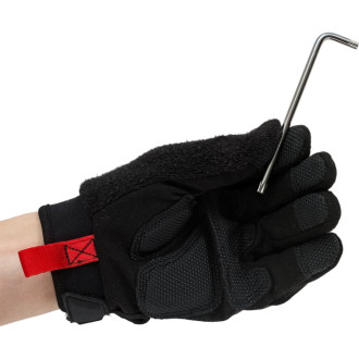 Длинный Г-образный ключ torx Rockforce RF-76725L(6112)