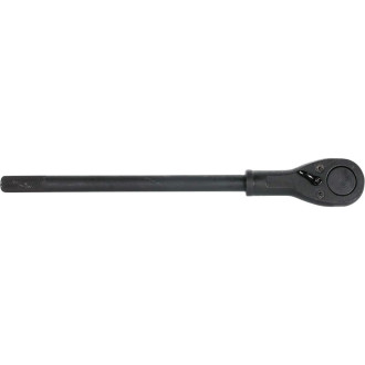 Сорокавосьмизубцовая трещотка ударная Rockforce RF-8026500MPB(51161)