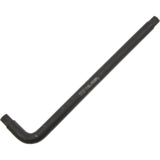 Г-образный усиленный двухсторонний вороток Rockforce RF-8158550MPB