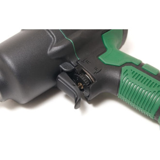 Ударный пневмогайковерт Rockforce Twin Hammer