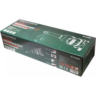 Пневмогайковерт Rockforce RF-82586L
