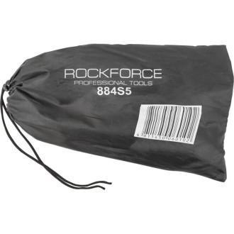 Провода прикуривателя Rockforce RF-884S5