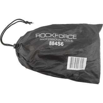 Провода прикуривателя Rockforce RF-884S6
