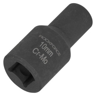 Головка-экстрактор для поврежденных болтов/гаек Rockforce RF-90610(46686)