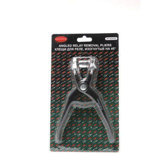 Изогнутые клещи для реле Rockforce RF-9C0104(27414)