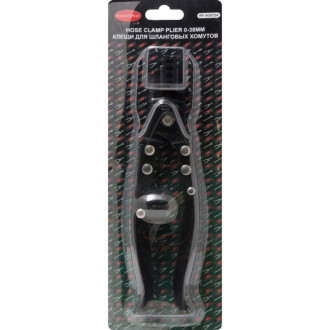 Клещи для хомутов шланговых Rockforce RF-9G0724