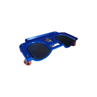 Подкатная тележка-подколенник Rockforce RF-9U0314(28516)