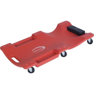 Пластиковый лежак для автослесаря Rockforce RF-9U0311P36(50522)