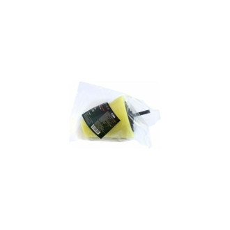 Конусная полировальная губка для дрели Rockforce RF-PL80H(49534)