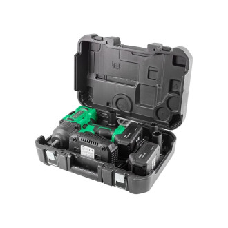 Ударный аккумуляторный гайковерт Rockforce RF-WT02F1161