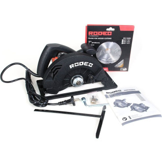 Дисковая пила RODEO CS1250