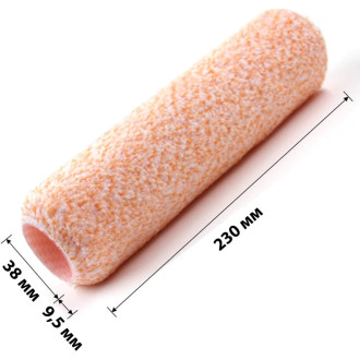 Малярный валик Rollingdog Super-Micro