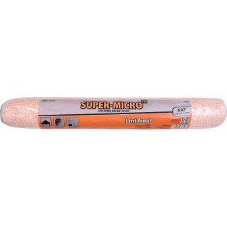 Большой малярный валик Rollingdog Super-Micro