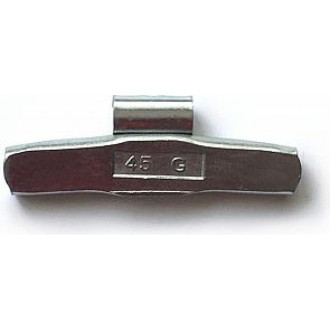 Груза Rossvik FeALU45