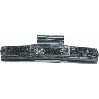 Грузы Rossvik FeALU40