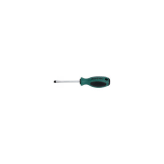 Шлицевая отвертка Rossvik SL3100