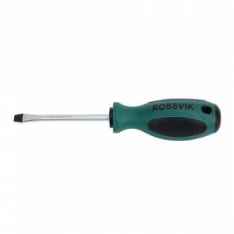 Шлицевая отвертка Rossvik SL5125