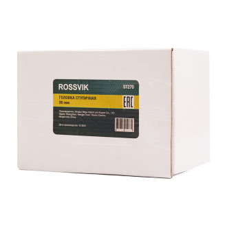 Ступичная головка Rossvik ST270