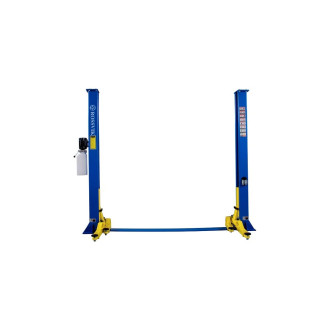 Двухстоечный автоподъемник Rossvik T4/220В 5005
