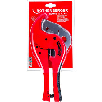 Ножницы Rothenberger Rocut 63TC