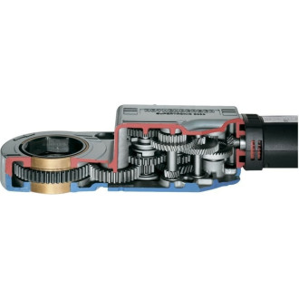 Электрический клупп Rothenberger SUPERTRONIC 2000