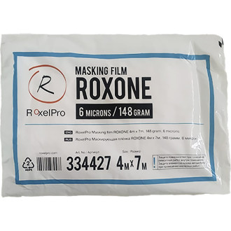 Маскирующая пленка RoxelPro ROXONE