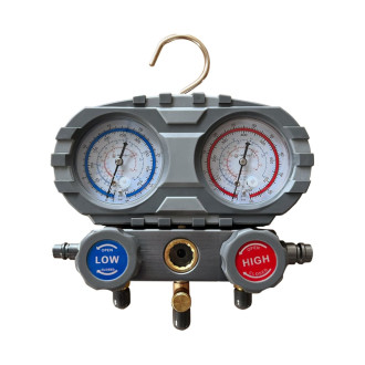 Маном. коллектор Royal Clima RT-MG20BU-R410