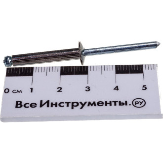 Заклепка Rapid 5000398