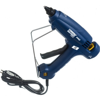Термоклеящий пистолет Rapid PRO EG320