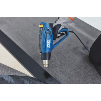 Строительный фен Rapid R2200