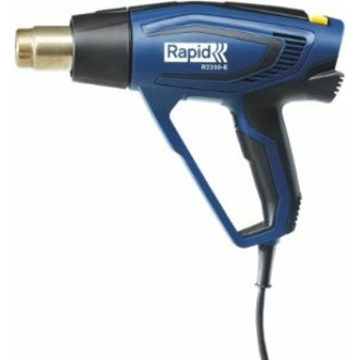Строительный фен Rapid R2200