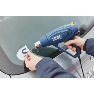 Строительный фен Rapid R2000