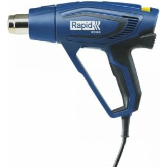 Строительный фен Rapid R2000