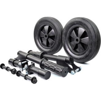 Колесный комплект для R3000-L2, R3000E-L2 RATO WH_R3000