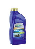 Моторное масло RAVENOL Watercraft 4-Takt 1 л