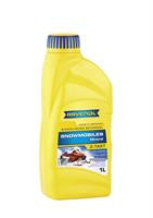 Масло RAVENOL Snowmobiles Mineral 2-Takt