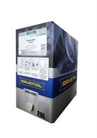 Моторное масло для снегоходов RAVENOL Snowmobiles Mineral 2-Takt