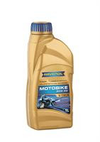 Моторное масло RAVENOL Motobike V-Twin Fullsynth 20W-50