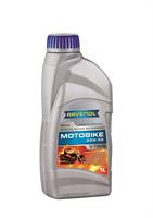 Моторное масло RAVENOL Motobike V-Twin SAE 20W-50 Mineral 1 л