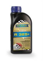Тормозная жидкость RAVENOL Racing Brake Fluid R 325+