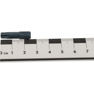 Биты RAWLPLUG RT-BIT-TORX30/25