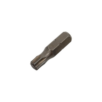 Ударные T-образные биты RAWLPLUG RT-IBIT-T30/25