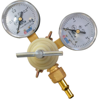 Ацетиленовый редуктор REDIUS БАО-5-1,5