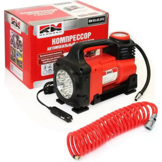 Компрессор REDMARK RM0365012