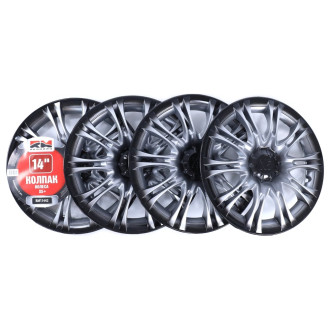Колпак колеса REDMARK R14 Х5+