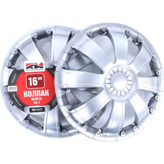 Колпак колеса REDMARK R16 Г-3302 RS-T