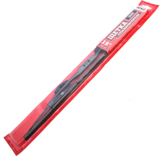 Каркасная щетка стеклоочистителя REDMARK RM40519