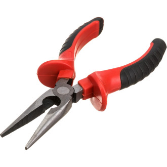 Удлиненные плоскогубцы REDMARK RM8000038